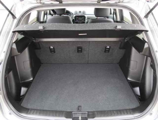 Suzuki Vitara  1.4 BoosterJet GLX