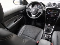 Suzuki Vitara  1.4 BoosterJet GLX