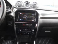 Suzuki Vitara  1.4 BoosterJet GLX