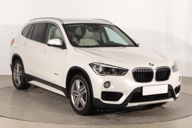 BMW X1  xDrive18d xLine