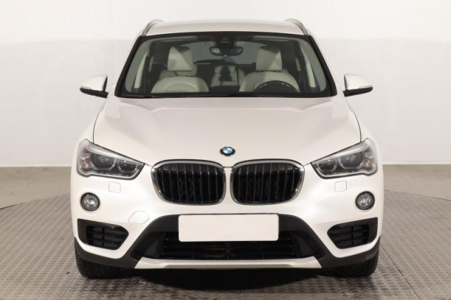 BMW X1  xDrive18d xLine