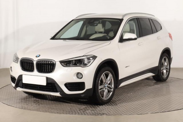 BMW X1  xDrive18d xLine