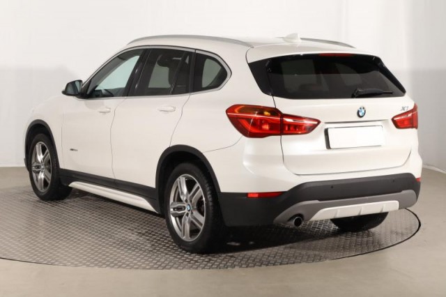 BMW X1  xDrive18d xLine