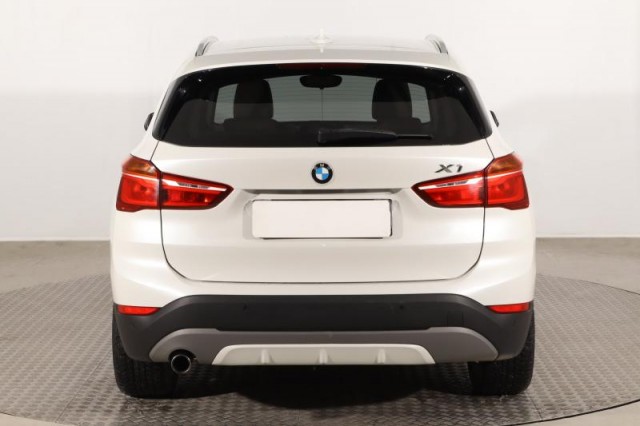BMW X1  xDrive18d xLine