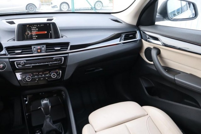 BMW X1  xDrive18d xLine