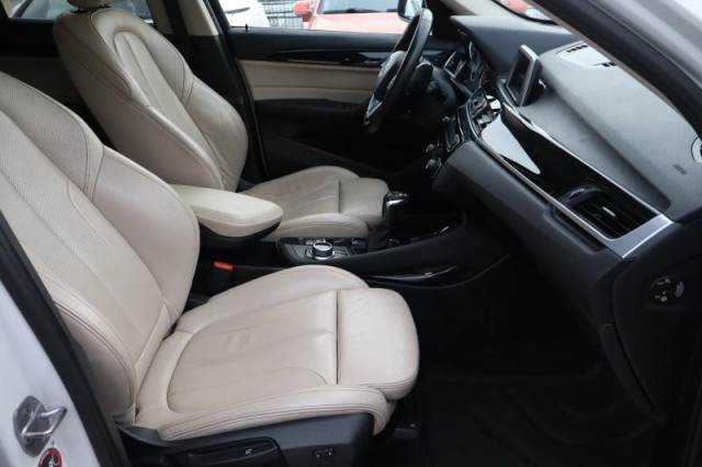 BMW X1  xDrive18d xLine