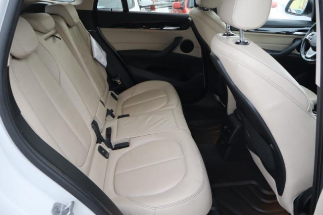 BMW X1  xDrive18d xLine