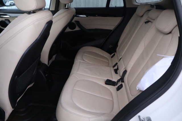 BMW X1  xDrive18d xLine