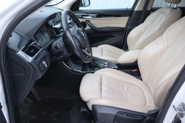 BMW X1  xDrive18d xLine