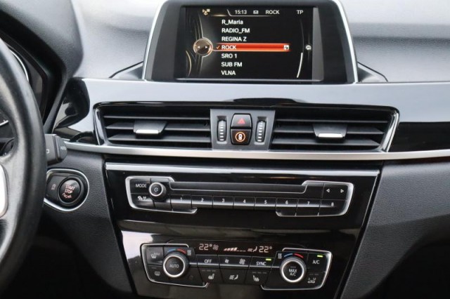 BMW X1  xDrive18d xLine