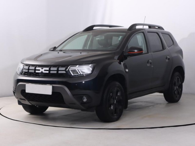 Dacia Duster  1.0 TCe Extreme