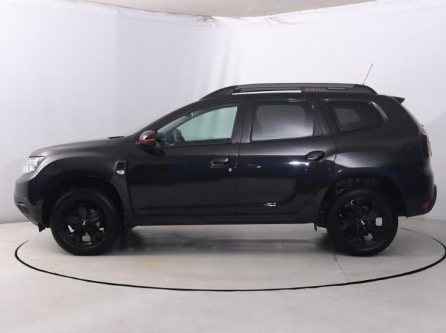 Dacia Duster  1.0 TCe Extreme