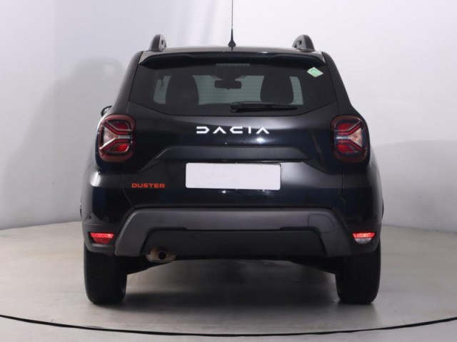 Dacia Duster  1.0 TCe Extreme