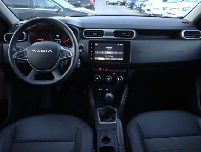 Dacia Duster  1.0 TCe Extreme