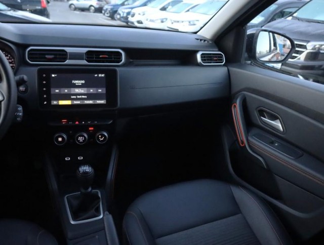 Dacia Duster  1.0 TCe Extreme