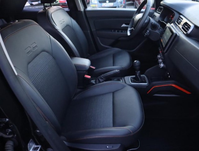 Dacia Duster  1.0 TCe Extreme