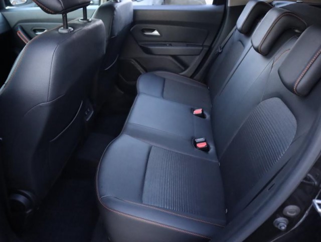 Dacia Duster  1.0 TCe Extreme