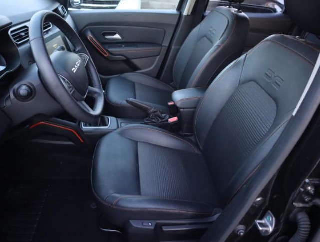 Dacia Duster  1.0 TCe Extreme