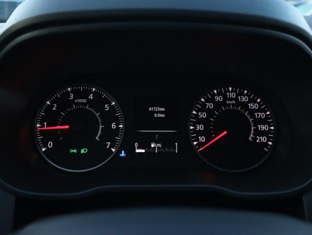 Dacia Duster  1.0 TCe Extreme