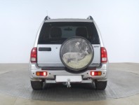 Suzuki Grand Vitara  2.0 TD Intercooler 