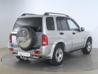 Suzuki Grand Vitara  2.0 TD Intercooler 