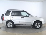 Suzuki Grand Vitara  2.0 TD Intercooler 