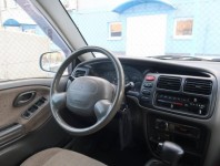 Suzuki Grand Vitara  2.0 TD Intercooler 