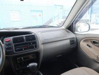 Suzuki Grand Vitara  2.0 TD Intercooler 