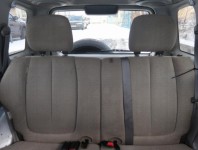 Suzuki Grand Vitara  2.0 TD Intercooler 