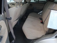 Suzuki Grand Vitara  2.0 TD Intercooler 