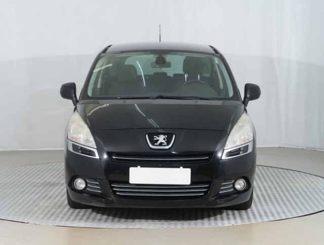 Peugeot 5008  1.6 HDi 