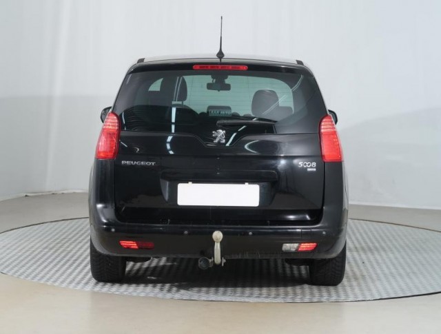 Peugeot 5008  1.6 HDi 