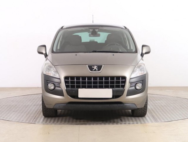 Peugeot 3008  1.6 VTi Allure