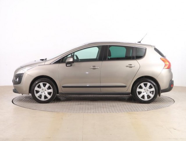 Peugeot 3008  1.6 VTi Allure