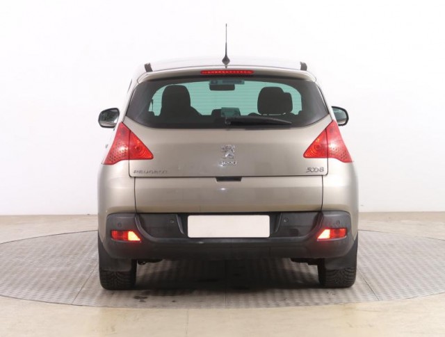 Peugeot 3008  1.6 VTi Allure