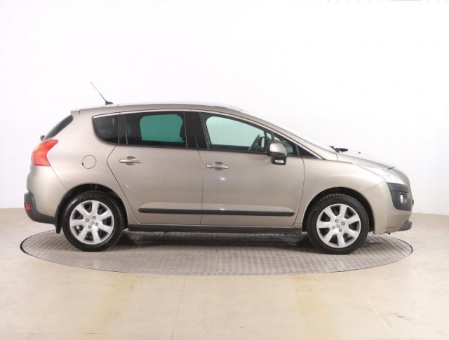 Peugeot 3008  1.6 VTi Allure