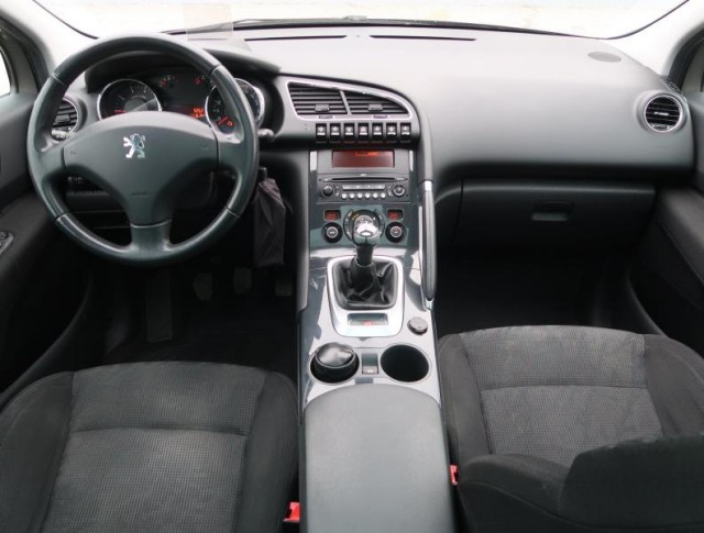 Peugeot 3008  1.6 VTi Allure
