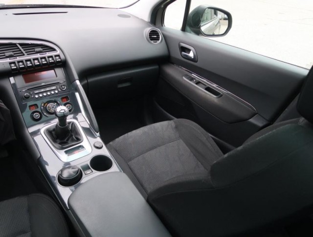 Peugeot 3008  1.6 VTi Allure