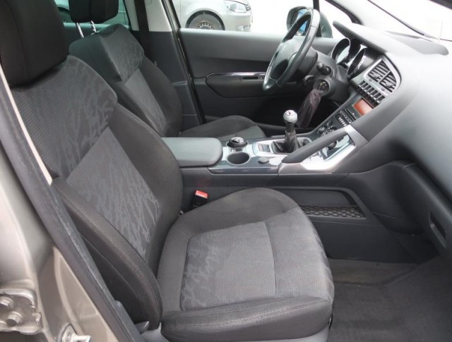 Peugeot 3008  1.6 VTi Allure