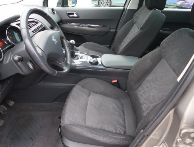 Peugeot 3008  1.6 VTi Allure
