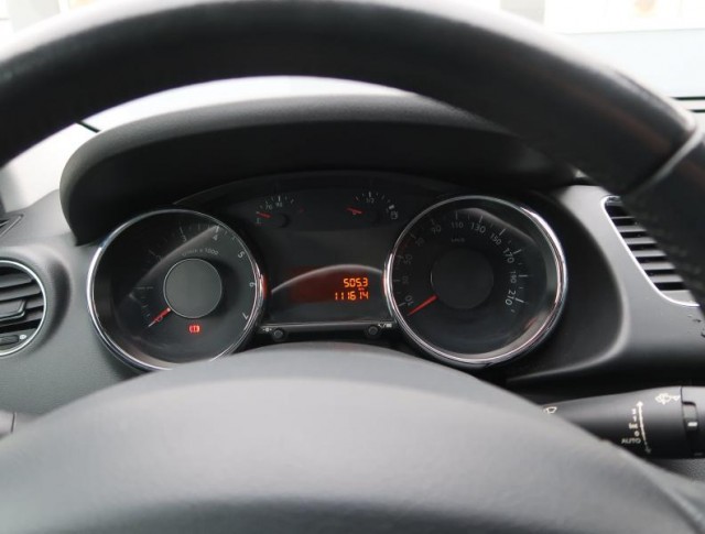 Peugeot 3008  1.6 VTi Allure