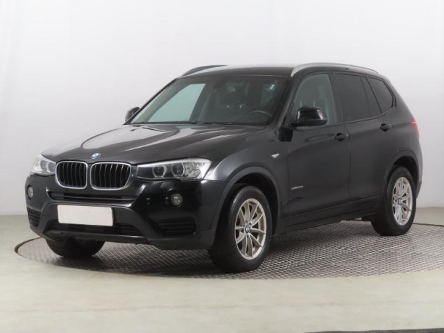 BMW X3  xDrive20d 
