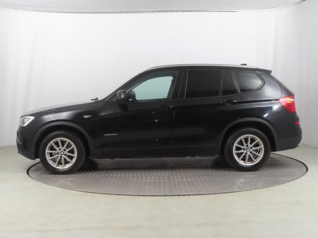 BMW X3  xDrive20d 