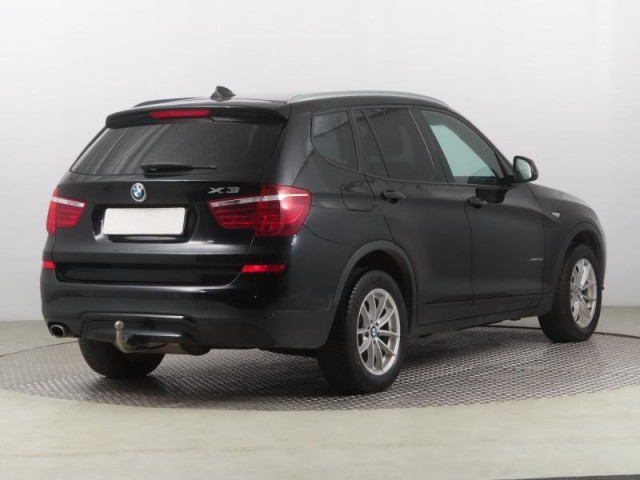 BMW X3  xDrive20d 