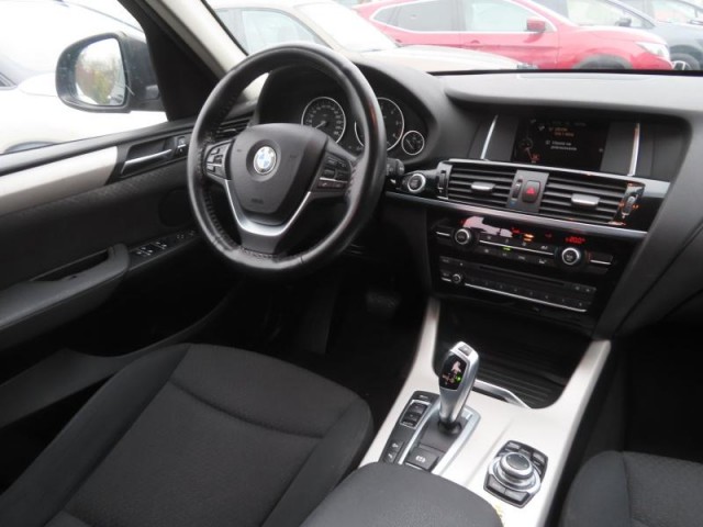 BMW X3  xDrive20d 