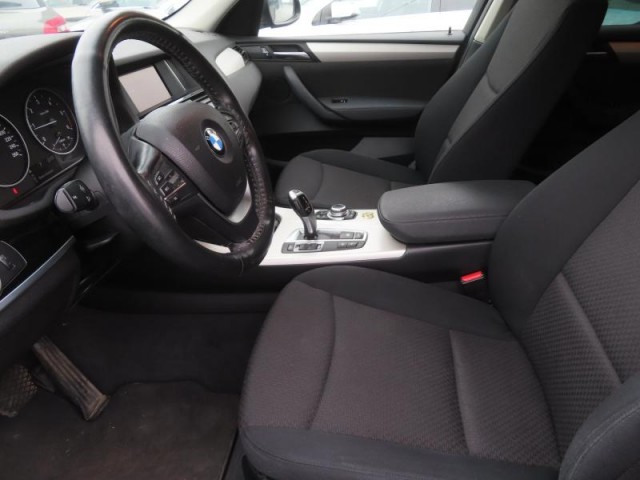 BMW X3  xDrive20d 