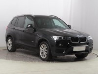 BMW X3  xDrive20d 