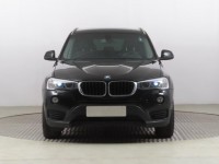 BMW X3  xDrive20d 