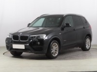 BMW X3  xDrive20d 