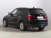 BMW X3  xDrive20d 